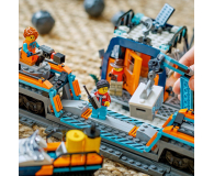 LEGO City 60470 Ekspres polarny arktycznych odkrywców - 1331645 - zdjęcie 13